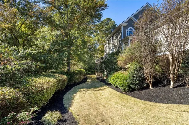 $1,225,000 | 2446 Ellijay Drive Northeast, Brookhaven, GA 30319