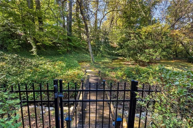 $1,225,000 | 2446 Ellijay Drive Northeast, Brookhaven, GA 30319