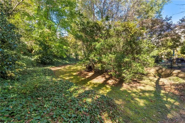 $1,225,000 | 2446 Ellijay Drive Northeast, Brookhaven, GA 30319