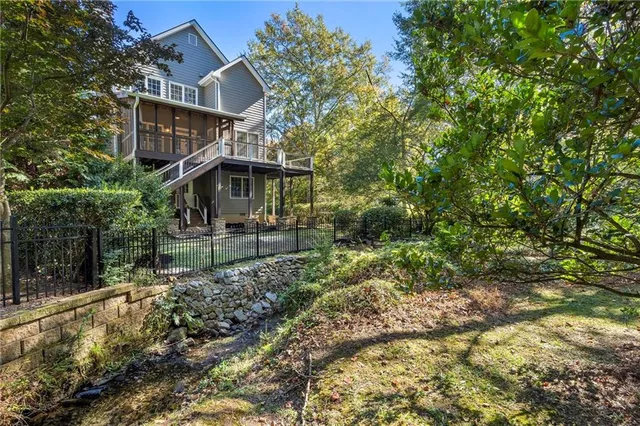 $1,225,000 | 2446 Ellijay Drive Northeast, Brookhaven, GA 30319