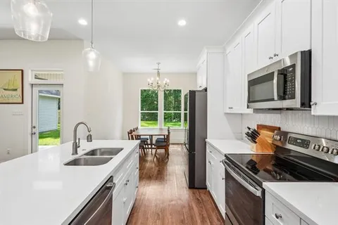 $355,000 | 415 Orleans Avenue, Covington, LA 70433