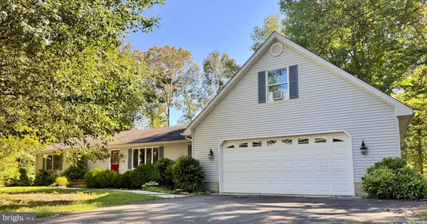 $484,994 | 110 Sylvan Drive, Milton, DE 19968