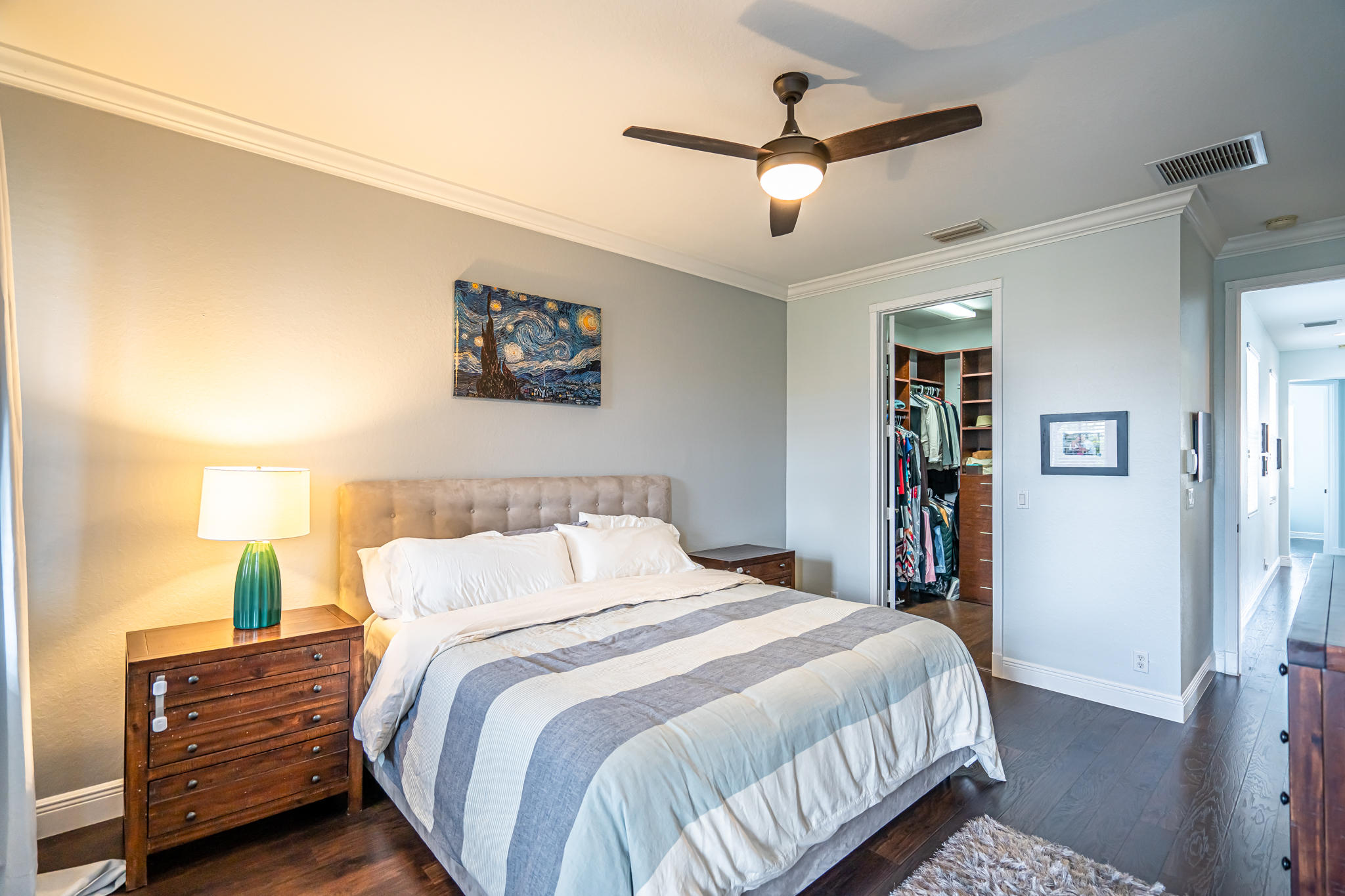 807 Northwest 82nd Place Boca Raton, FL 33487 - Photo 21 of 37 Master Suite
