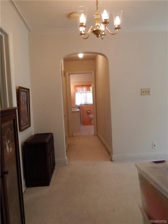 19690 Shrewsbury Road Detroit, MI 48221 - Photo 41 of 69