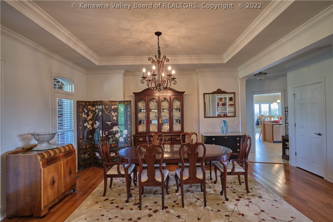 4028 Grandview Rdg Road Buffalo, WV 25033 - Photo 20 of 30 Gallery Image 20