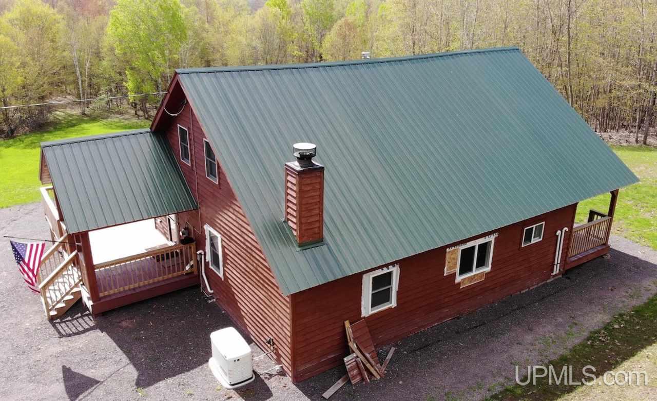 34861 Apple Seed Road, Unit TAPIOLA Chassell, MI 49916 - Photo 3 of 61
