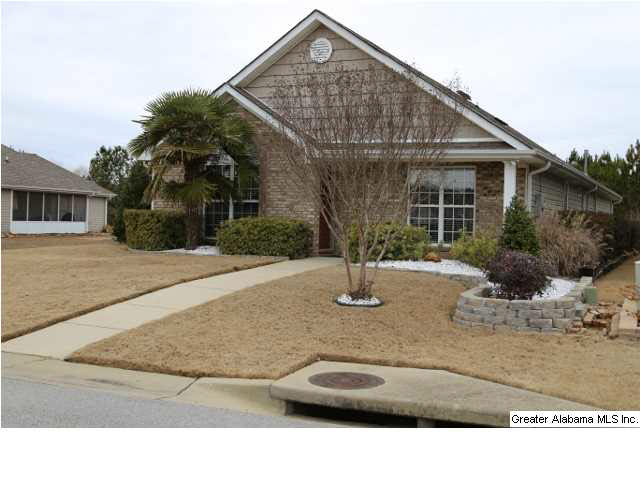 245 Village Trail Calera, AL 35040 - Photo 4 of 32