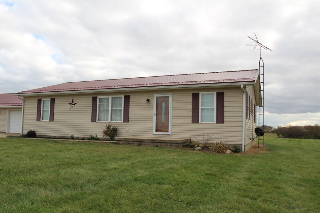11116 Cook Yankeetown Road Northeast Mount Sterling, OH 43143 - Photo 2 of 43