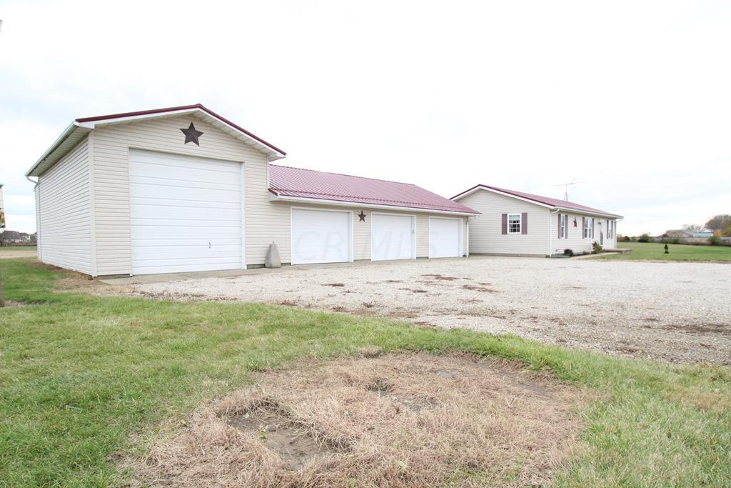 11116 Cook Yankeetown Road Northeast Mount Sterling, OH 43143 - Photo 32 of 43