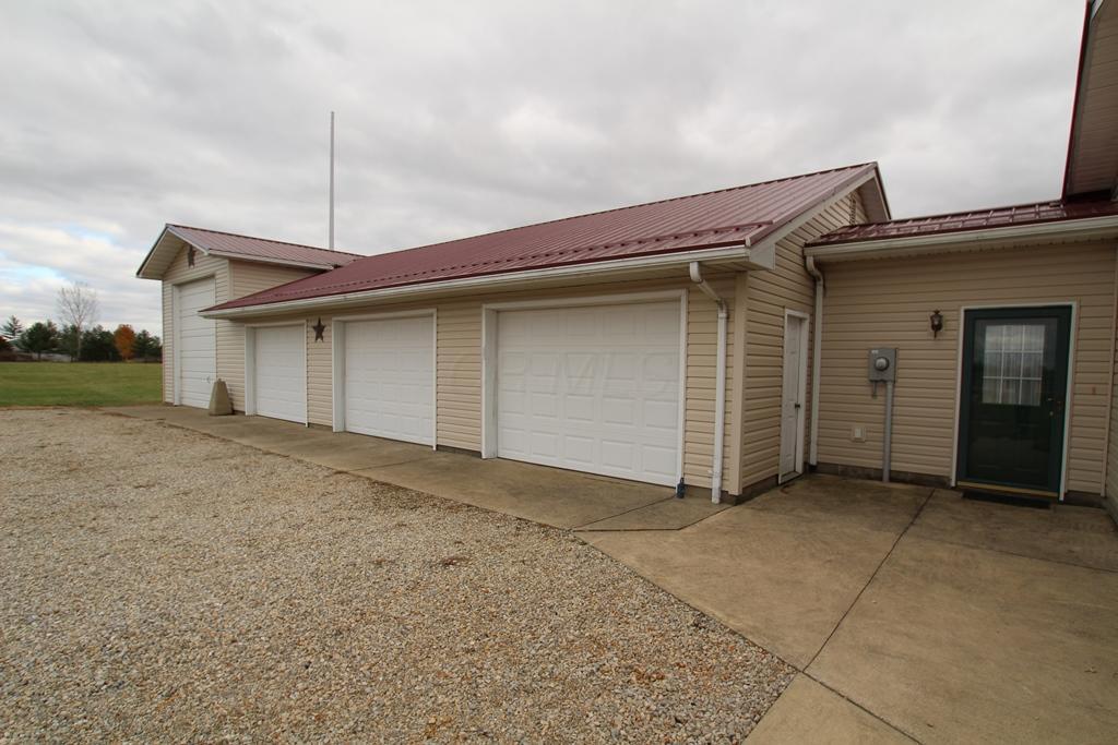 11116 Cook Yankeetown Road Northeast Mount Sterling, OH 43143 - Photo 33 of 43