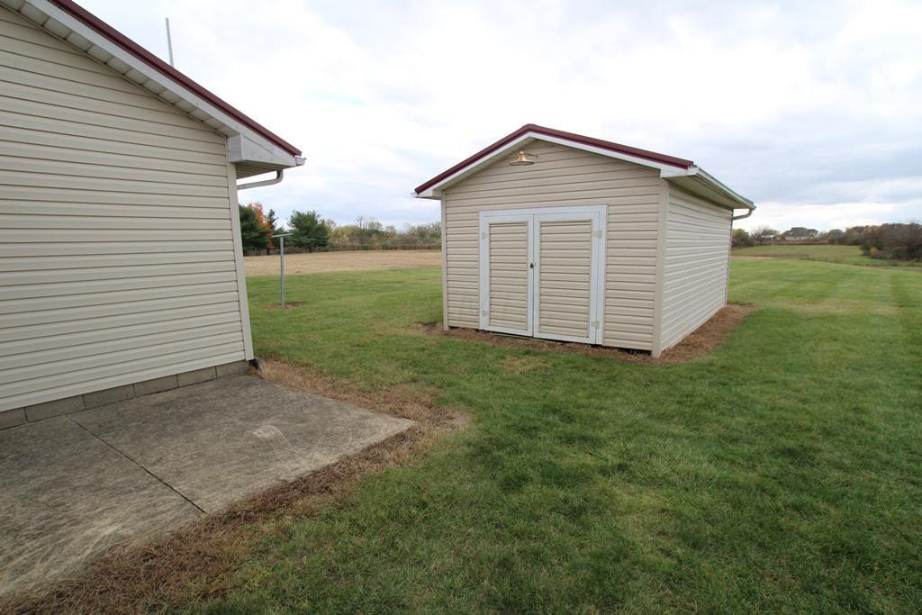 11116 Cook Yankeetown Road Northeast Mount Sterling, OH 43143 - Photo 34 of 43
