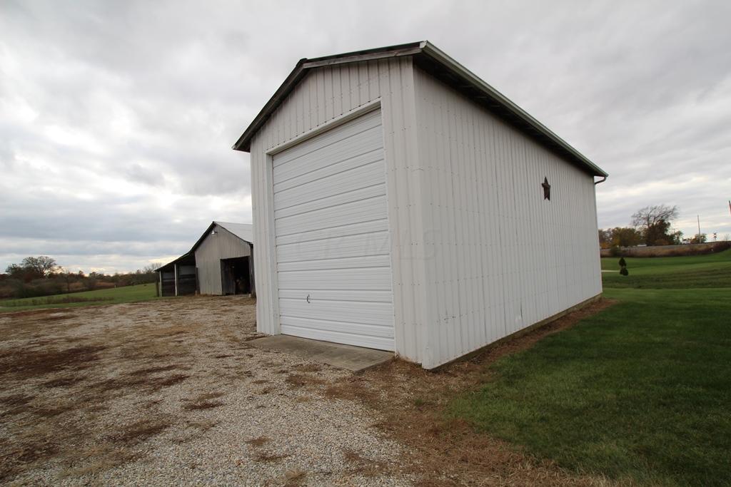 11116 Cook Yankeetown Road Northeast Mount Sterling, OH 43143 - Photo 36 of 43