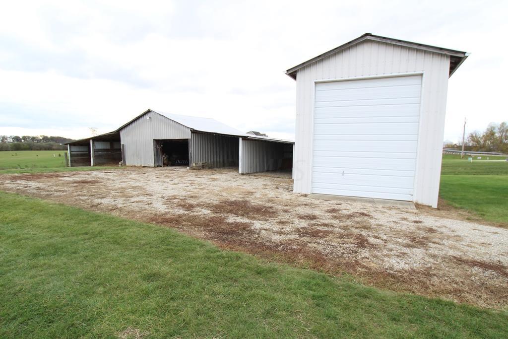11116 Cook Yankeetown Road Northeast Mount Sterling, OH 43143 - Photo 38 of 43