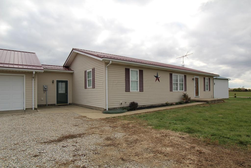11116 Cook Yankeetown Road Northeast Mount Sterling, OH 43143 - Photo 43 of 43