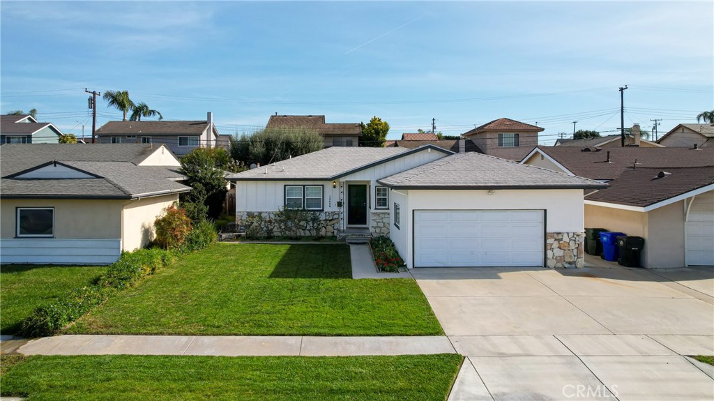 15426 Wilmaglen Drive Whittier, CA 90604 - Photo 1 of 39