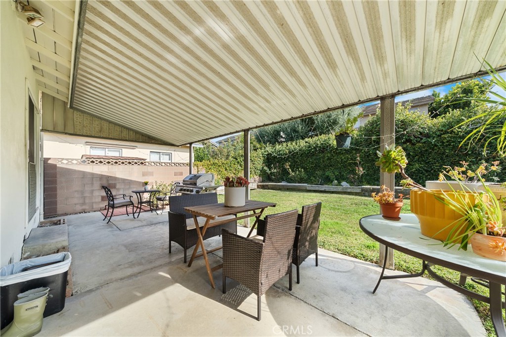 15426 Wilmaglen Drive Whittier, CA 90604 - Photo 27 of 39