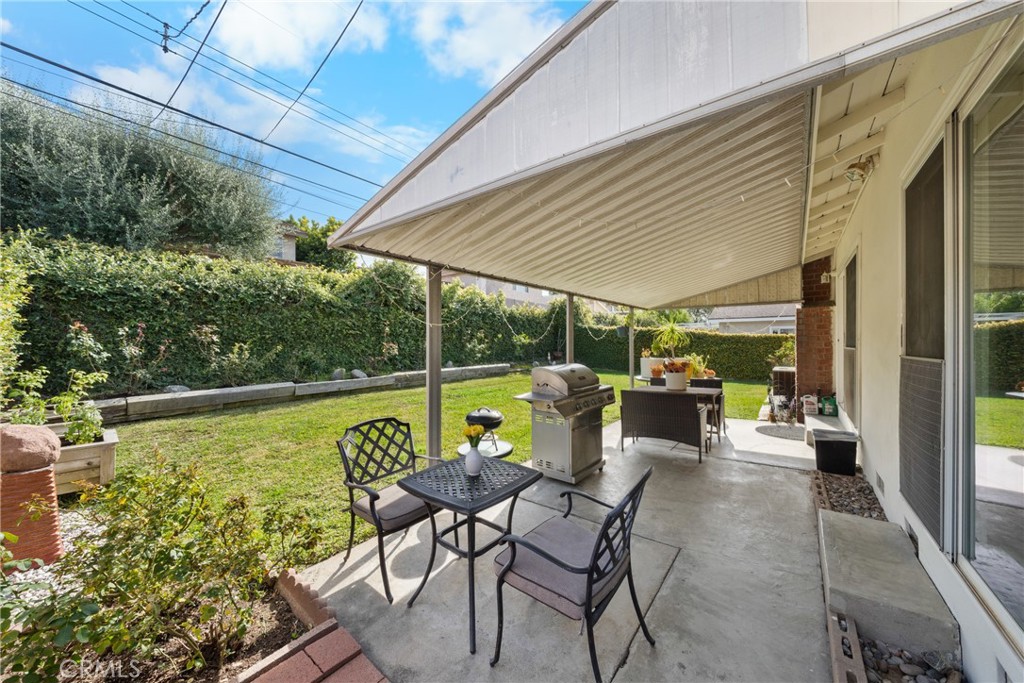 15426 Wilmaglen Drive Whittier, CA 90604 - Photo 28 of 39