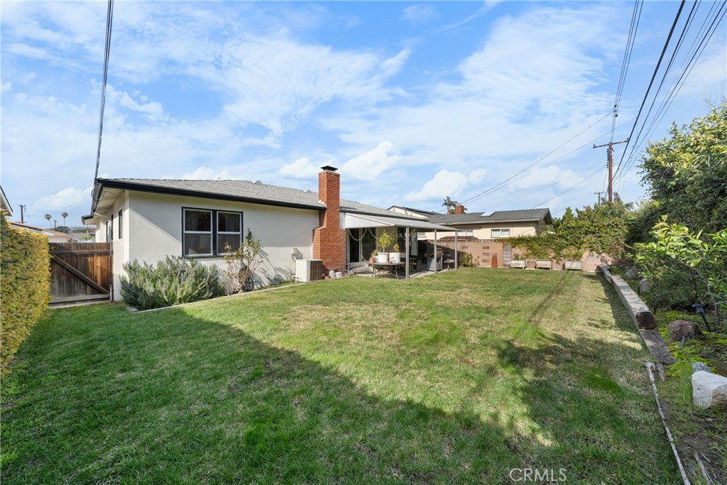 15426 Wilmaglen Drive Whittier, CA 90604 - Photo 29 of 39