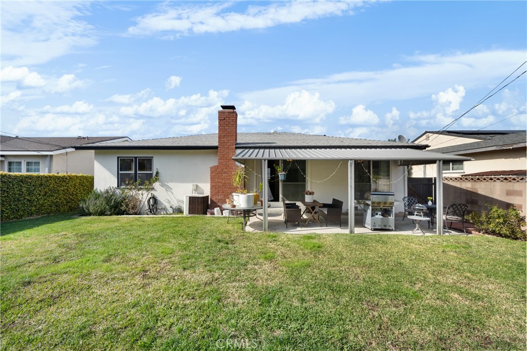 15426 Wilmaglen Drive Whittier, CA 90604 - Photo 30 of 39