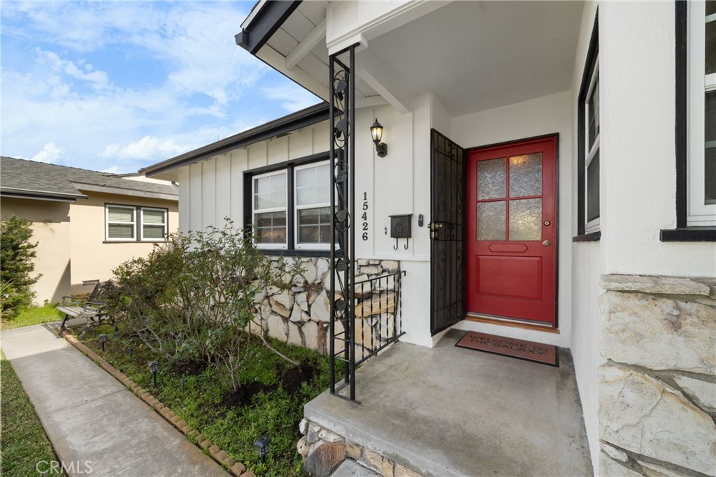 15426 Wilmaglen Drive Whittier, CA 90604 - Photo 31 of 39