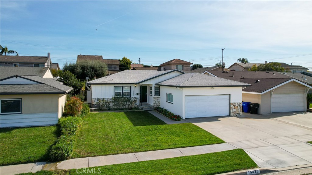 15426 Wilmaglen Drive Whittier, CA 90604 - Photo 36 of 39