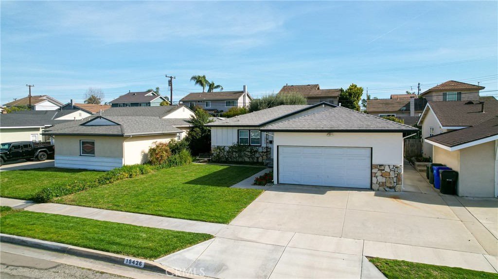 15426 Wilmaglen Drive Whittier, CA 90604 - Photo 37 of 39