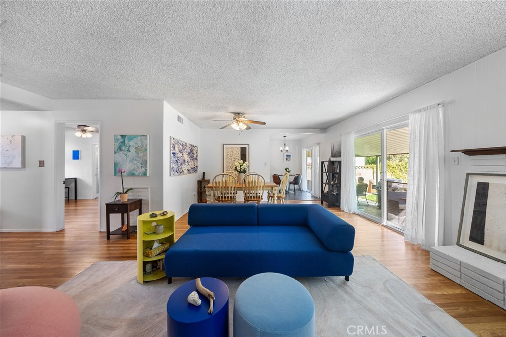 15426 Wilmaglen Drive Whittier, CA 90604 - Photo 8 of 39