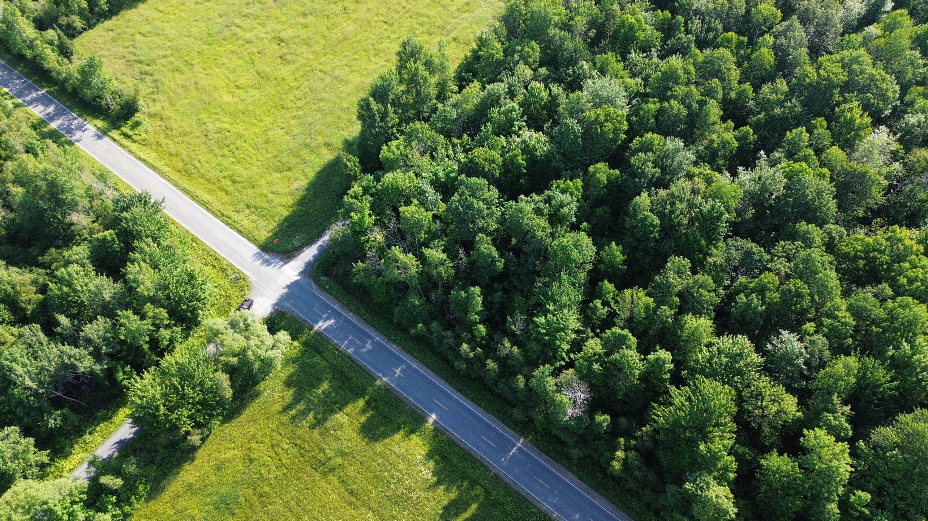 . Lost Nation Road Churubusco, NY 12923 - Photo 4 of 34 DJI_0467