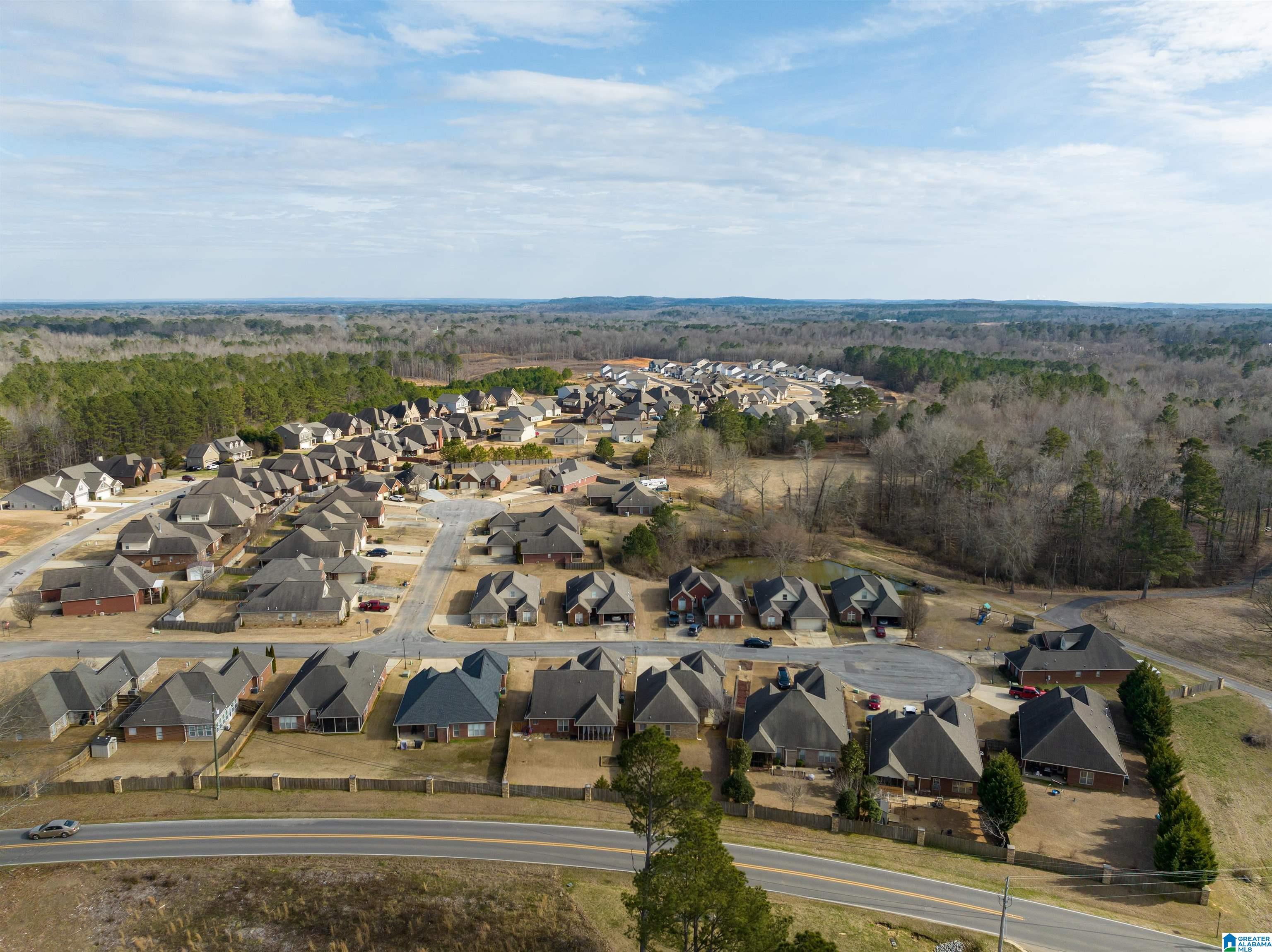 72 Christy Lane Jasper, AL 35504 - Photo 31 of 41