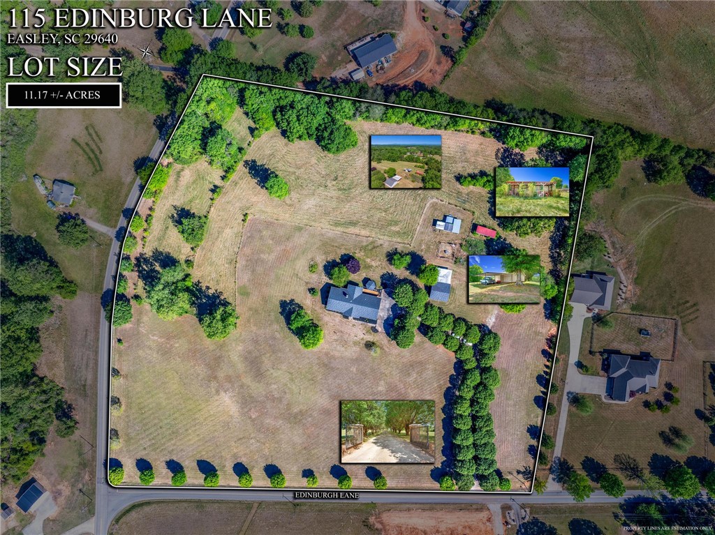 115 Edinburgh Lane Easley, SC 29640 - Photo 40 of 41