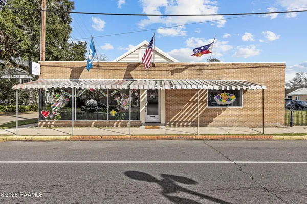 $285,000 | 824 Main Street, Franklin, LA 70538