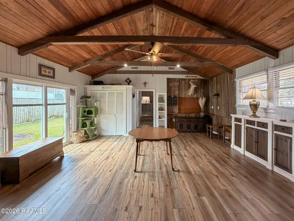 $285,000 | 824 Main Street, Franklin, LA 70538