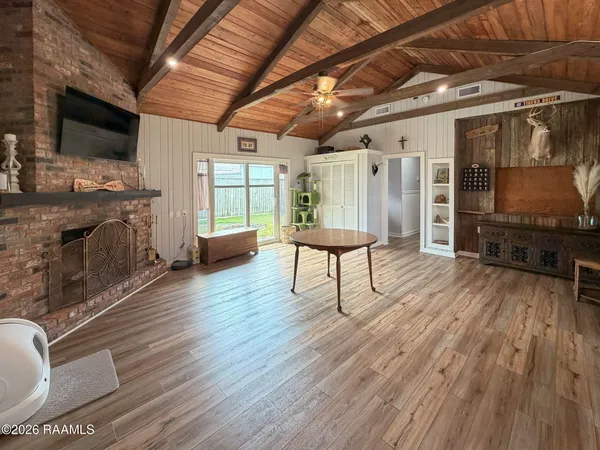 $285,000 | 824 Main Street, Franklin, LA 70538