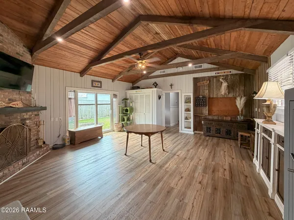 $285,000 | 824 Main Street, Franklin, LA 70538