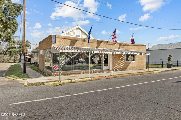 $285,000 | 824 Main Street, Franklin, LA 70538