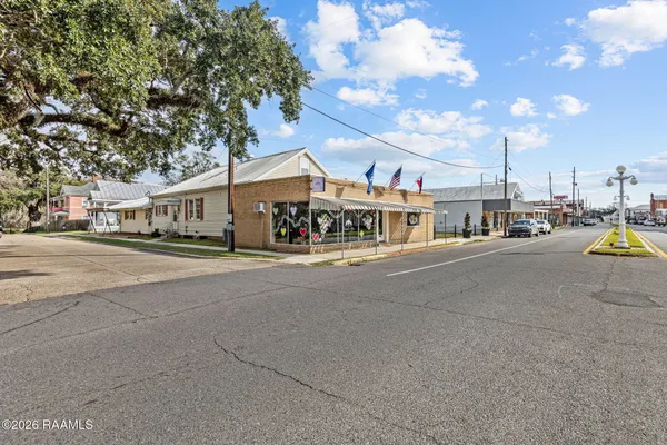 $285,000 | 824 Main Street, Franklin, LA 70538