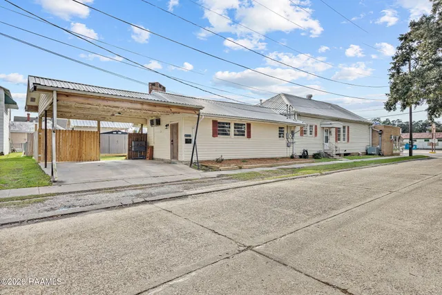 $299,000 | 824 Main Street, Franklin, LA 70538