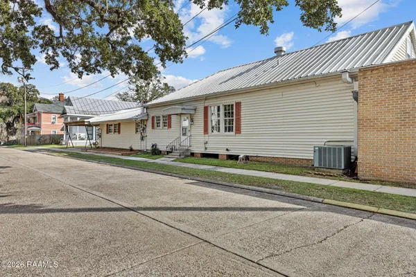 $285,000 | 824 Main Street, Franklin, LA 70538