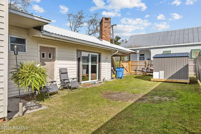 $299,000 | 824 Main Street, Franklin, LA 70538