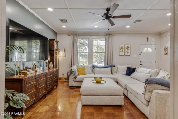 $285,000 | 824 Main Street, Franklin, LA 70538