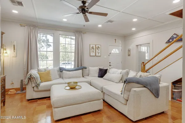 $285,000 | 824 Main Street, Franklin, LA 70538