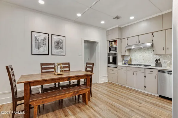 $285,000 | 824 Main Street, Franklin, LA 70538