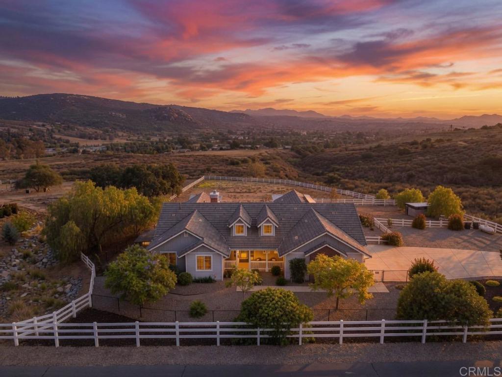 23029 Stokes Road Ramona, CA 92065 - Photo 1 of 75