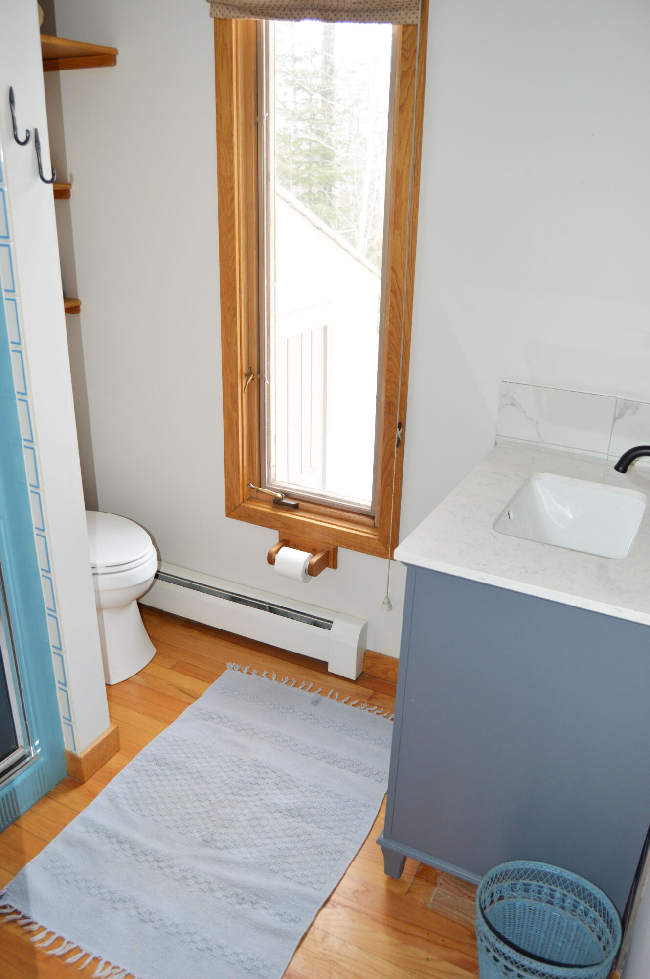 2021 Brook Falls Road Kingfield, ME 04947 - Photo 18 of 29 First Floor Full Bath 1