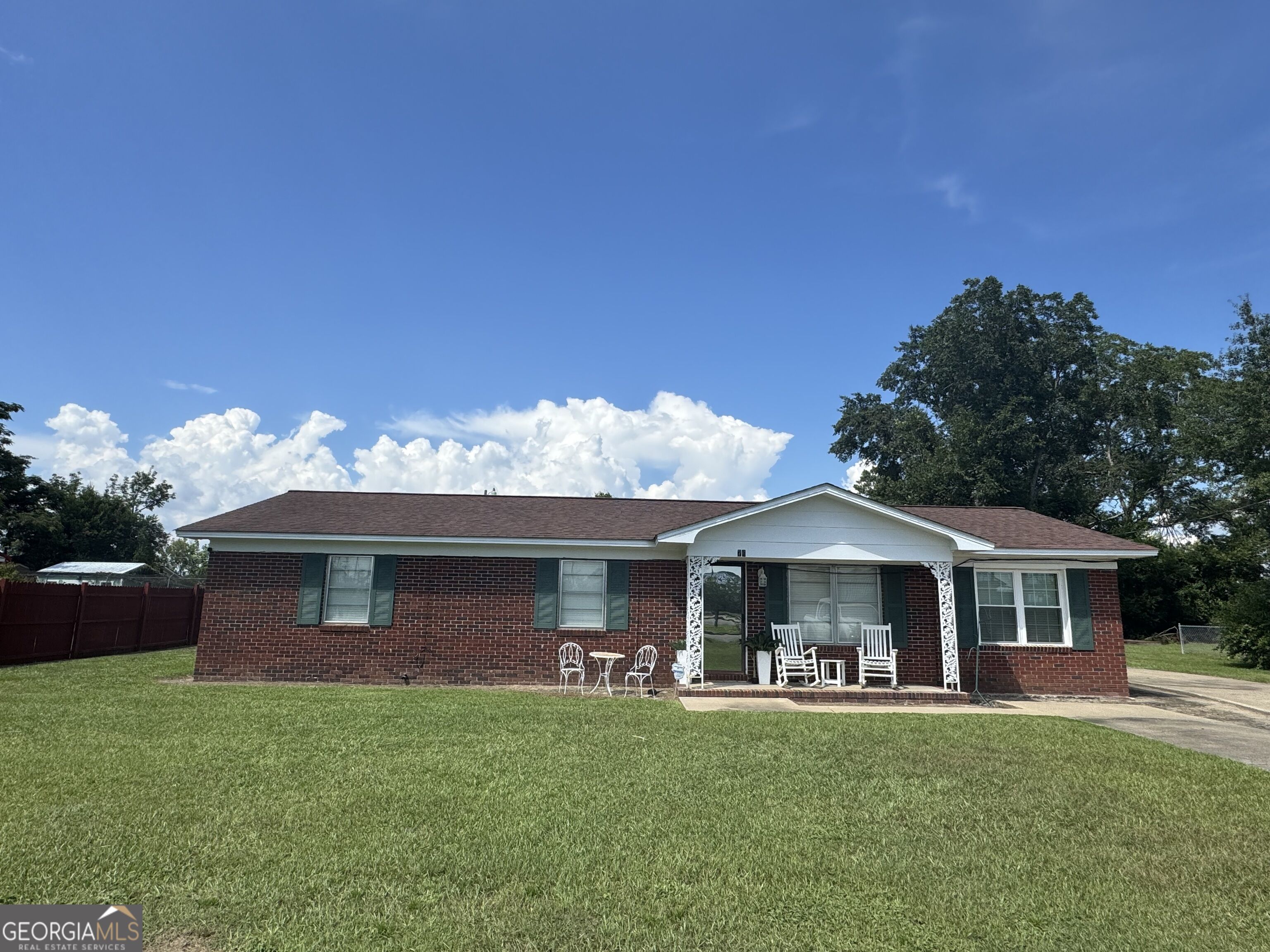 76 Burketts Ferry Road Hazlehurst, GA 31539 - Photo 1 of 23 Gallery Image 1