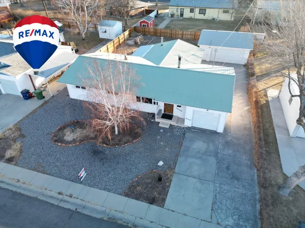 $289,000 | 915 Elk Drive, Riverton, WY 82501