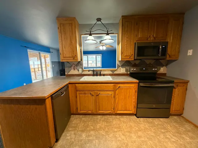 $295,000 | 915 Elk Drive, Riverton, WY 82501