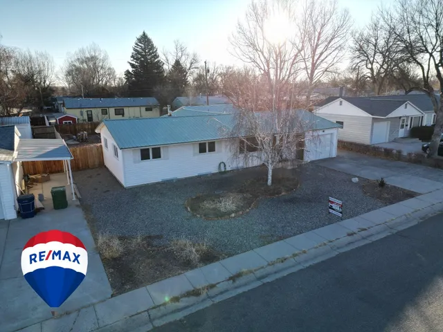 $295,000 | 915 Elk Drive, Riverton, WY 82501