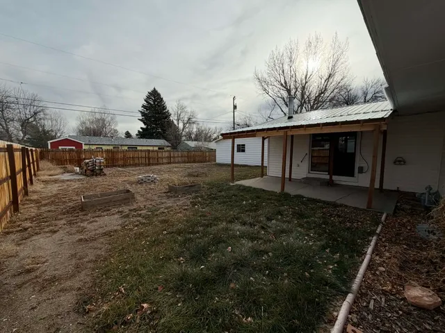 $295,000 | 915 Elk Drive, Riverton, WY 82501