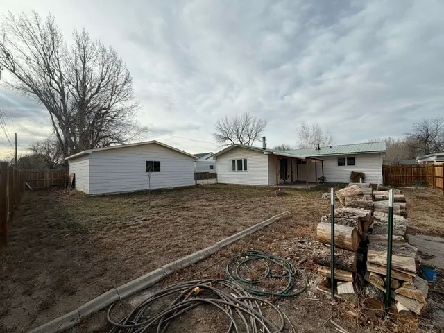$295,000 | 915 Elk Drive, Riverton, WY 82501